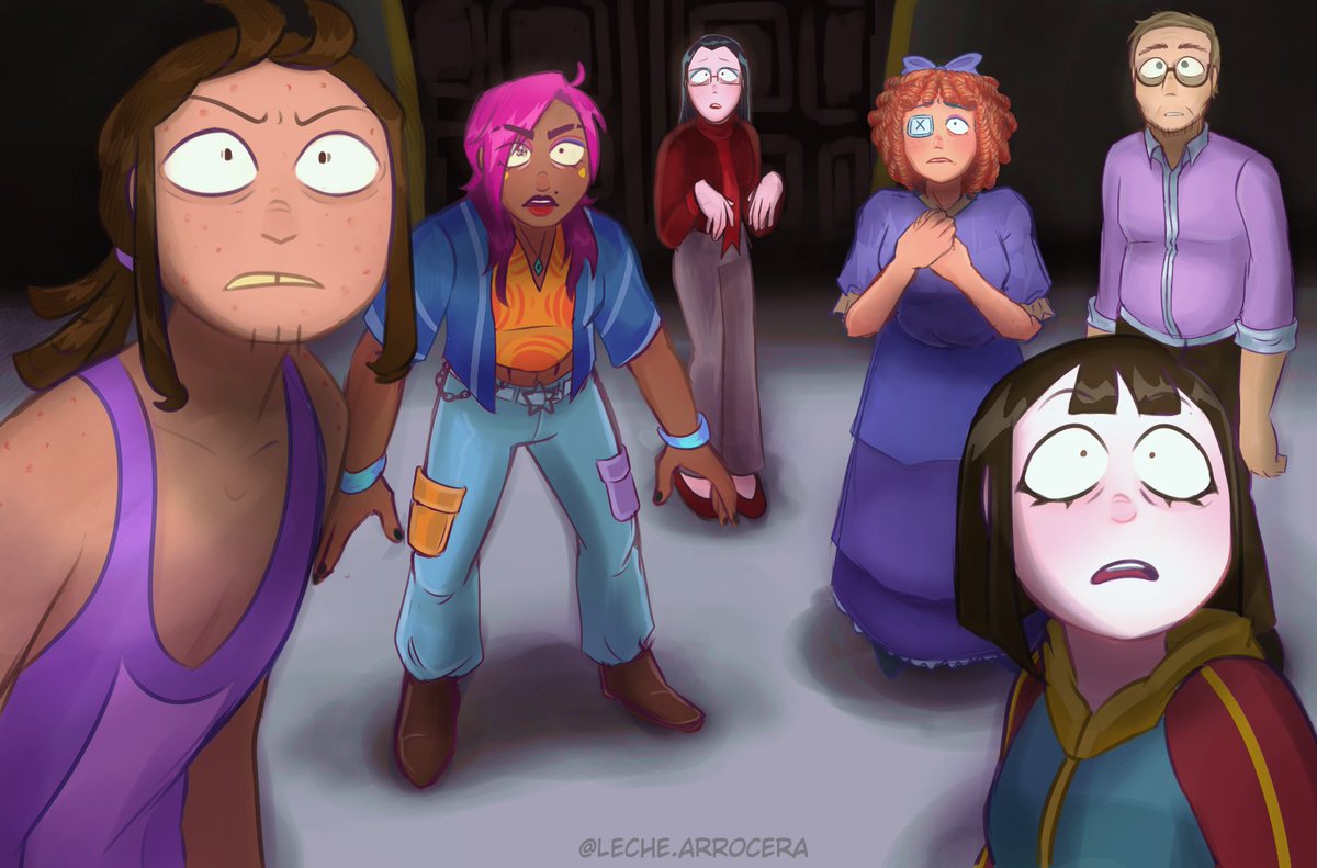 leche_arrocera's tweet image. CONGRATULATIONS!

#TheAmazingDigitalCircus #TADCEp7