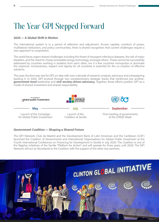 Global Public Investment Network tweet media