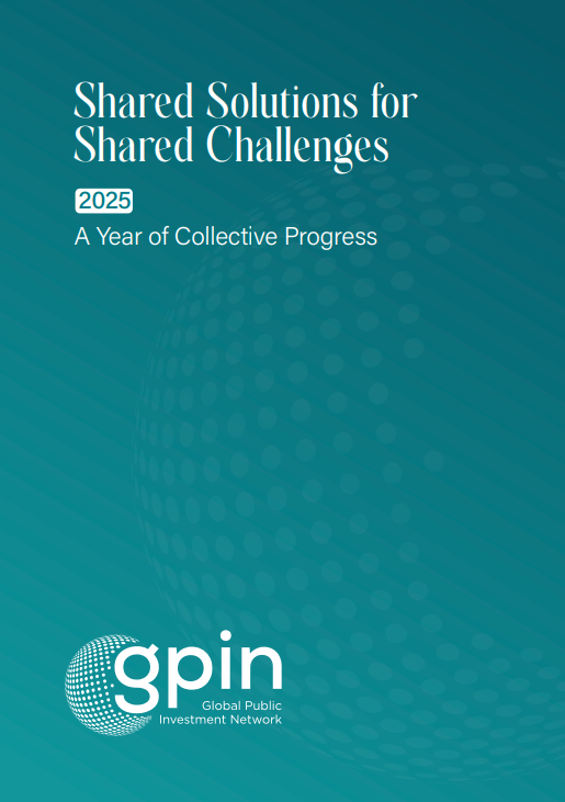 Global Public Investment Network tweet media