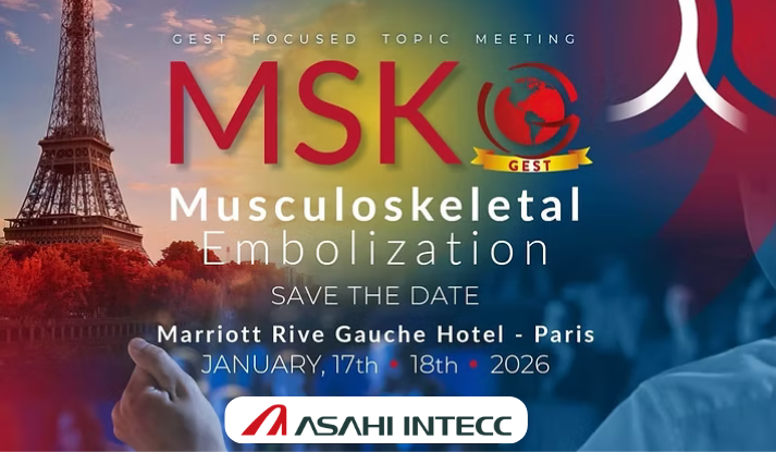 ASAHI INTECC Europe B.V. tweet media