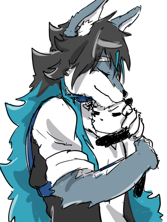 ช่วงเวลาที่แสนยากลำบาก
เราจะผ่านมันไปด้วยกัน
ขอบคุณที่เคียงข้างกันเสมอ แม้ในวันที่ต้องปล่อยมือกันไปคนละเส้นทาง สุดท้าย ความเป็นเพื่อนจะคอยอยู่ซัพพอร์ตซึ่งกันและกันจนผ่านมันไปได้ เราช่วยเหลือกันเสมอมา

ขอให้ฉันและเธอ เติบโตขึ้นอย่างแข็งแรงและมีความสุขยิ่งกว่านี้
<a href="/wolfHon_Abz/">นฤมล 🐼🎋｟ SSR ｠</a>