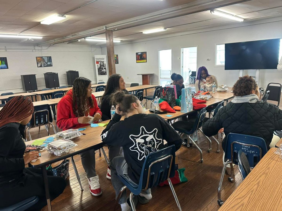 Coach Le’Bryan Patterson tweet media