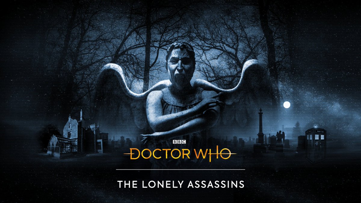 tardisgunluk's tweet photo. Ağlayan Melekleri sevenler için oyun önerisi: Doctor Who: The Lonely Assassins. Kaybolan birine ait telefonu kurcalayarak ilerleyen, atmosfer ve hikâye odaklı kısa bir gerilim oyunu. Düşük sistemde çalışıyor, yaklaşık 2 saat sürüyor.

Epic Games'te fiyatı: 10 TL