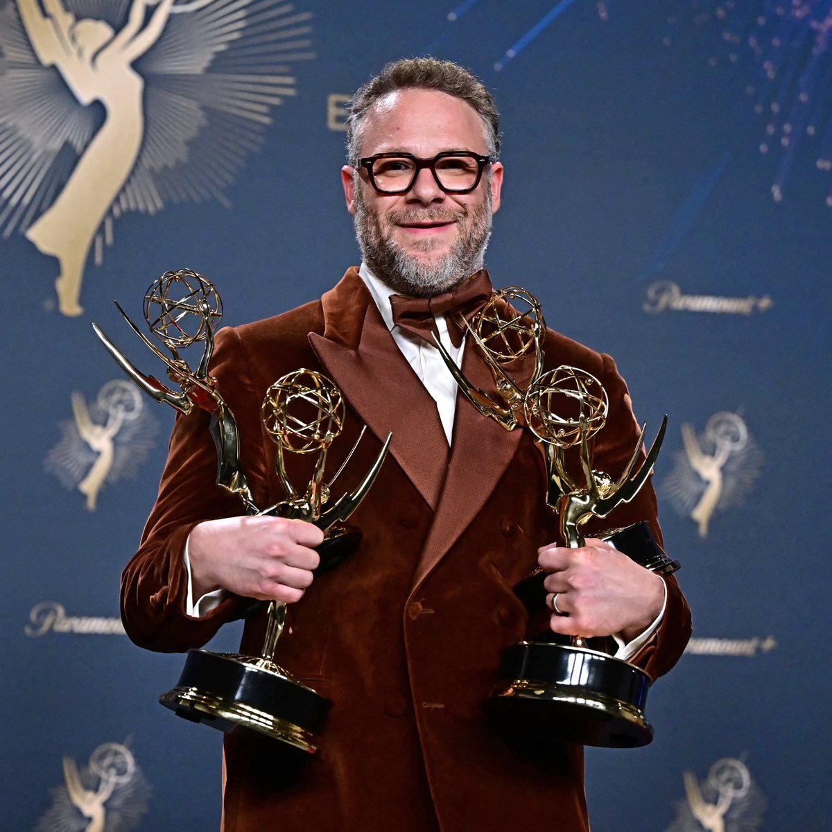 DTVANews's tweet image. Seth Rogen on "THE MUPPET SHOW" special that acts as a backdoor pilot for a reboot of the original series.

"I've been working the better part of the last decade to try to bring my favorite show back... and it looks like i'm getting close" via IG.

#TheMuppetShow #TheMuppets