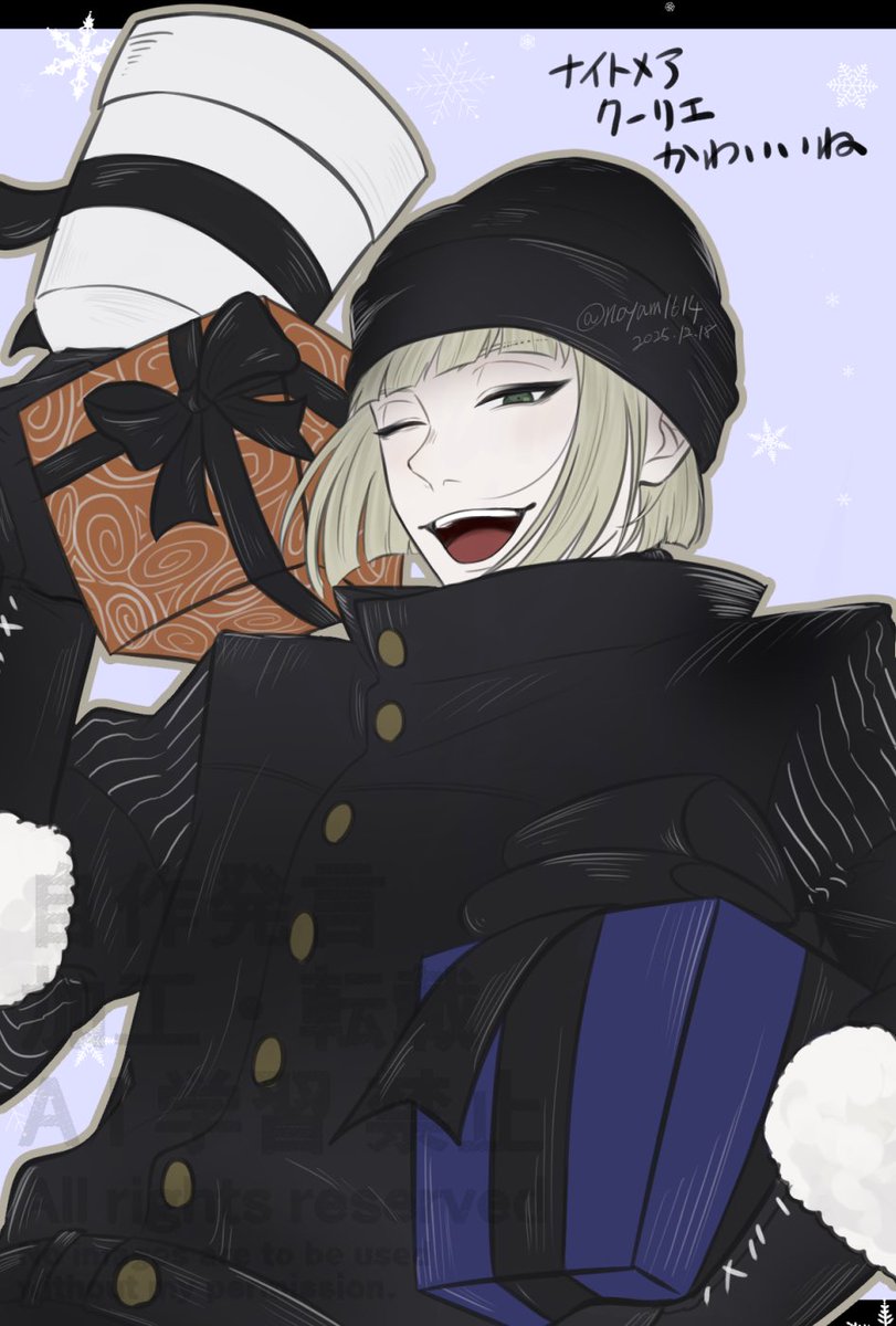 MaYoN＊1/11 6号館D L55a (@noyam1614) / Posts / X