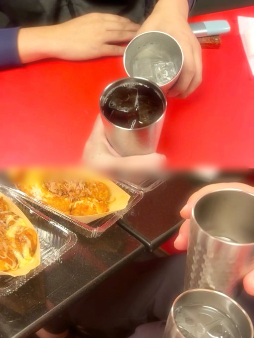 歌舞伎-巫女喫茶-のツイート