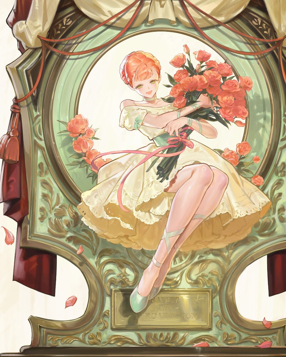 感謝@clipstudioofficial 的邀請，現在有每日登入領CLIPPY的活動，這張圖也會加入活動的每日輪播！

😭要記得登入喔！！！！