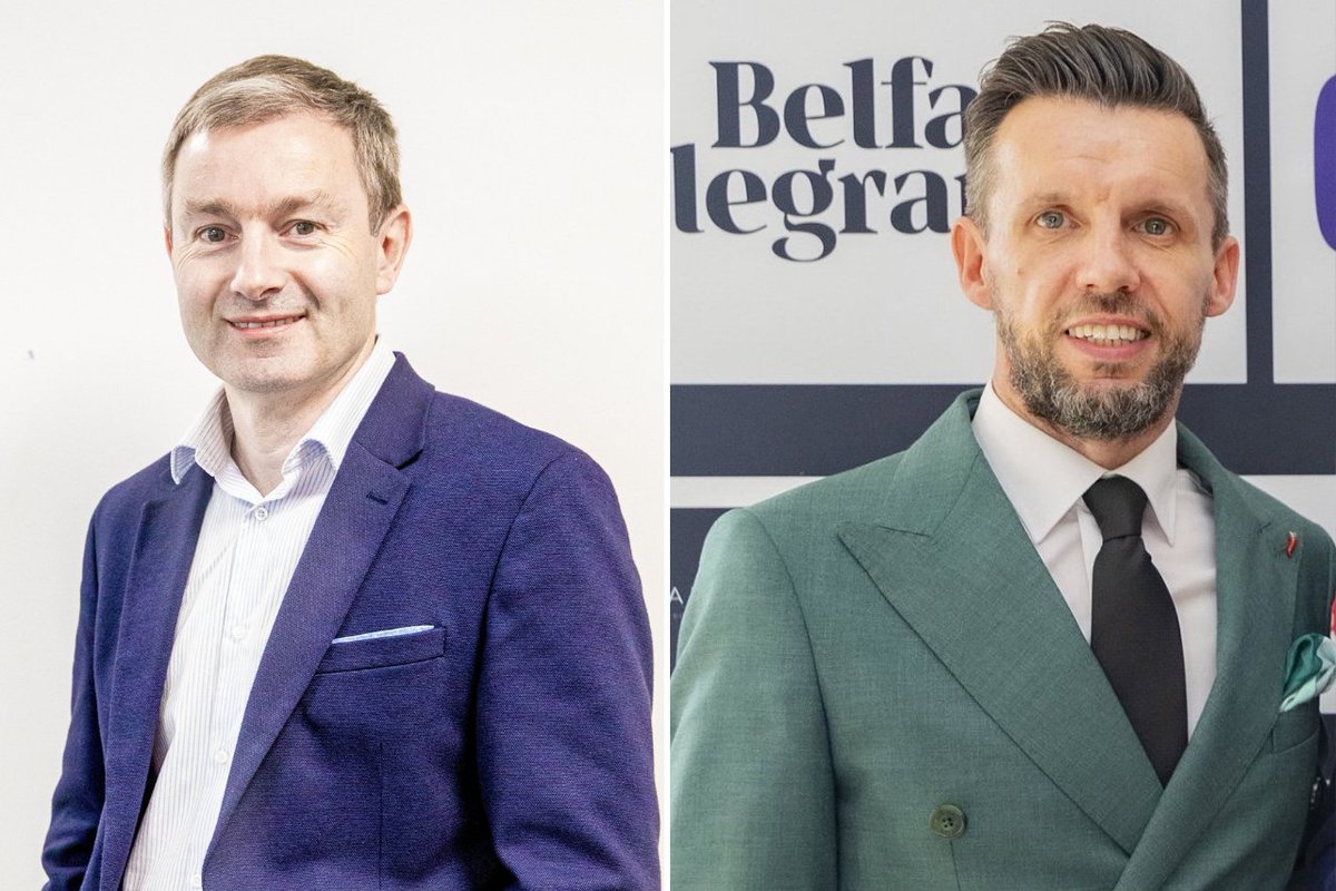 Belfast Telegraph tweet media