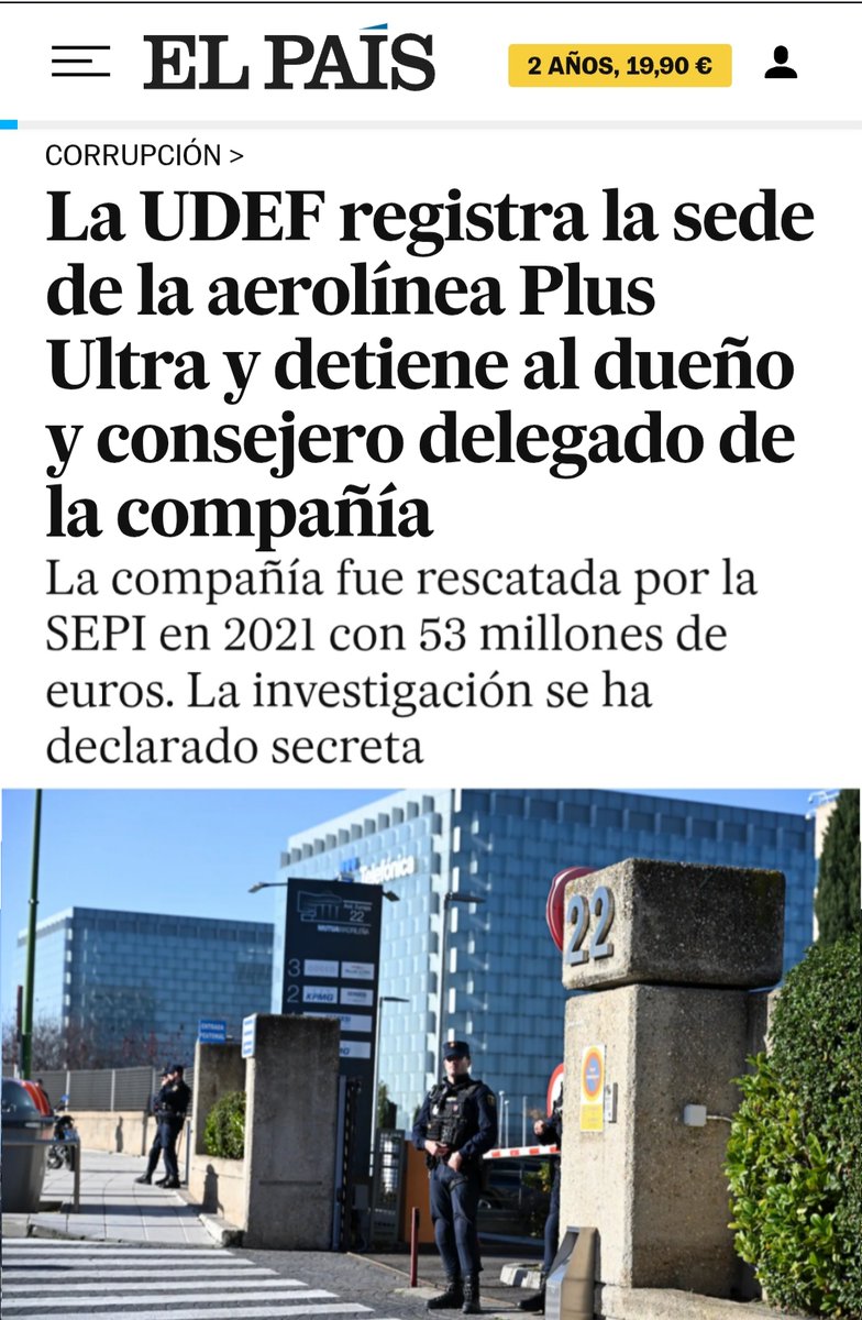 Desde el <a href="/Sup_Policia/">SUP</a> rechazamos las acusaciones infundadas que cuestionan la independencia y profesionalidad de la #policíanacional 
Resulta inadmisible que se lancen acusaciones genéricas, carentes de pruebas y basadas en meras insinuaciones
La Policía actúa siempre conforme a
