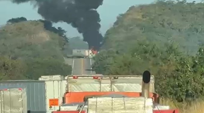 Ángeles Verdes tweet media