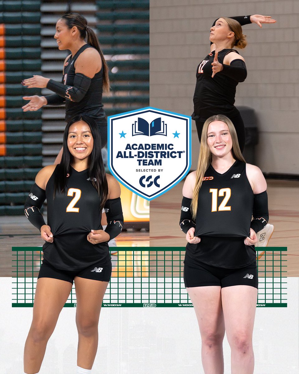 UT Dallas Volleyball tweet media