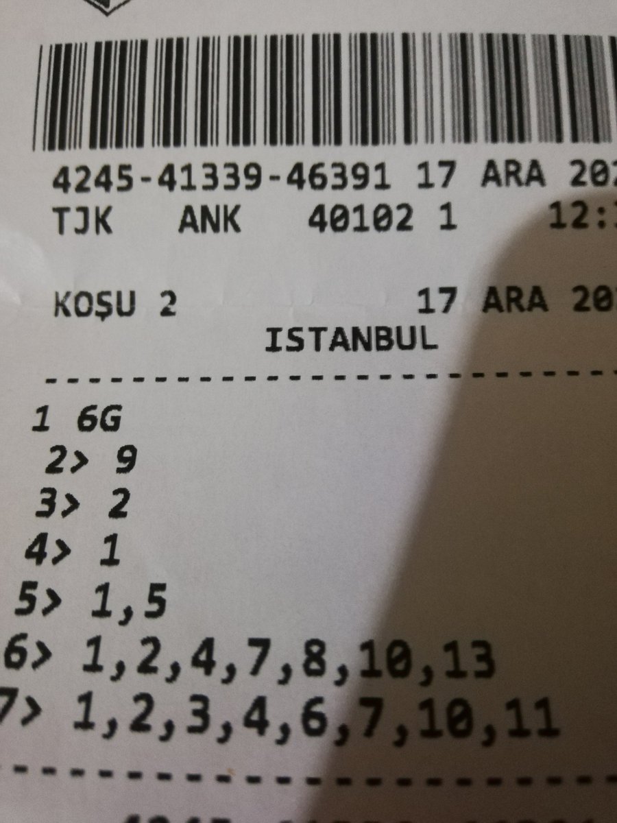 Mertcan kayatürk sayesinde işlem tamamdır