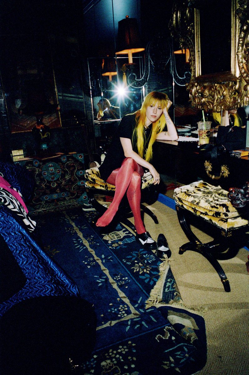 schmimsi's tweet image. without a doubt hayley williams