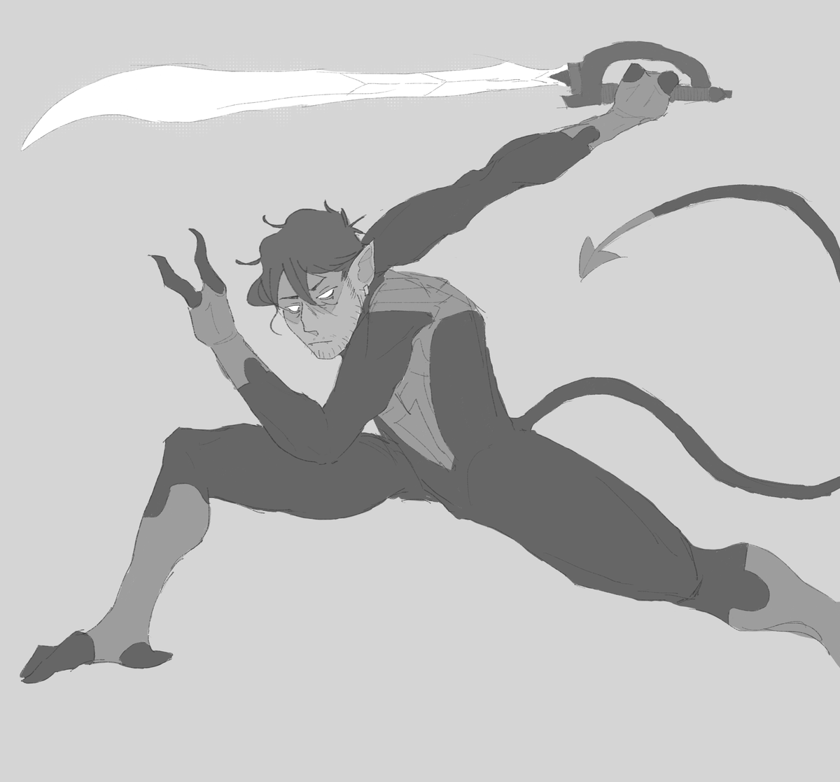 weird_fiiishes's tweet image. The Spectacular Spinnenmann #nightcrawler #kurtwagner #xmen