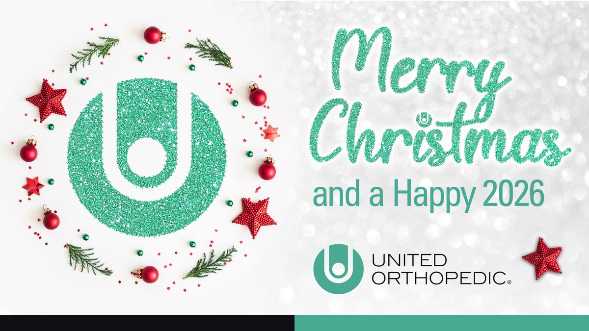 United Orthopedic UK tweet media