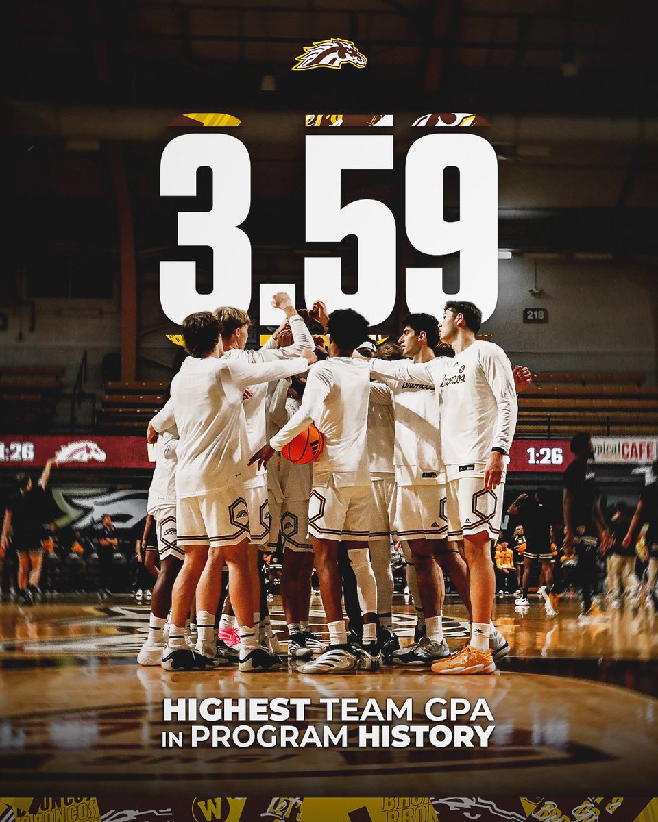 Western Michigan Men's Basketball tweet media