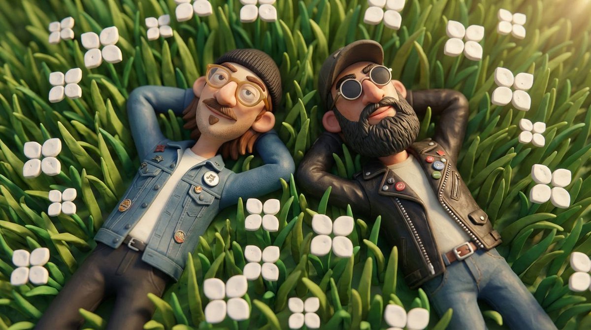 Augmented Imagination tweet media