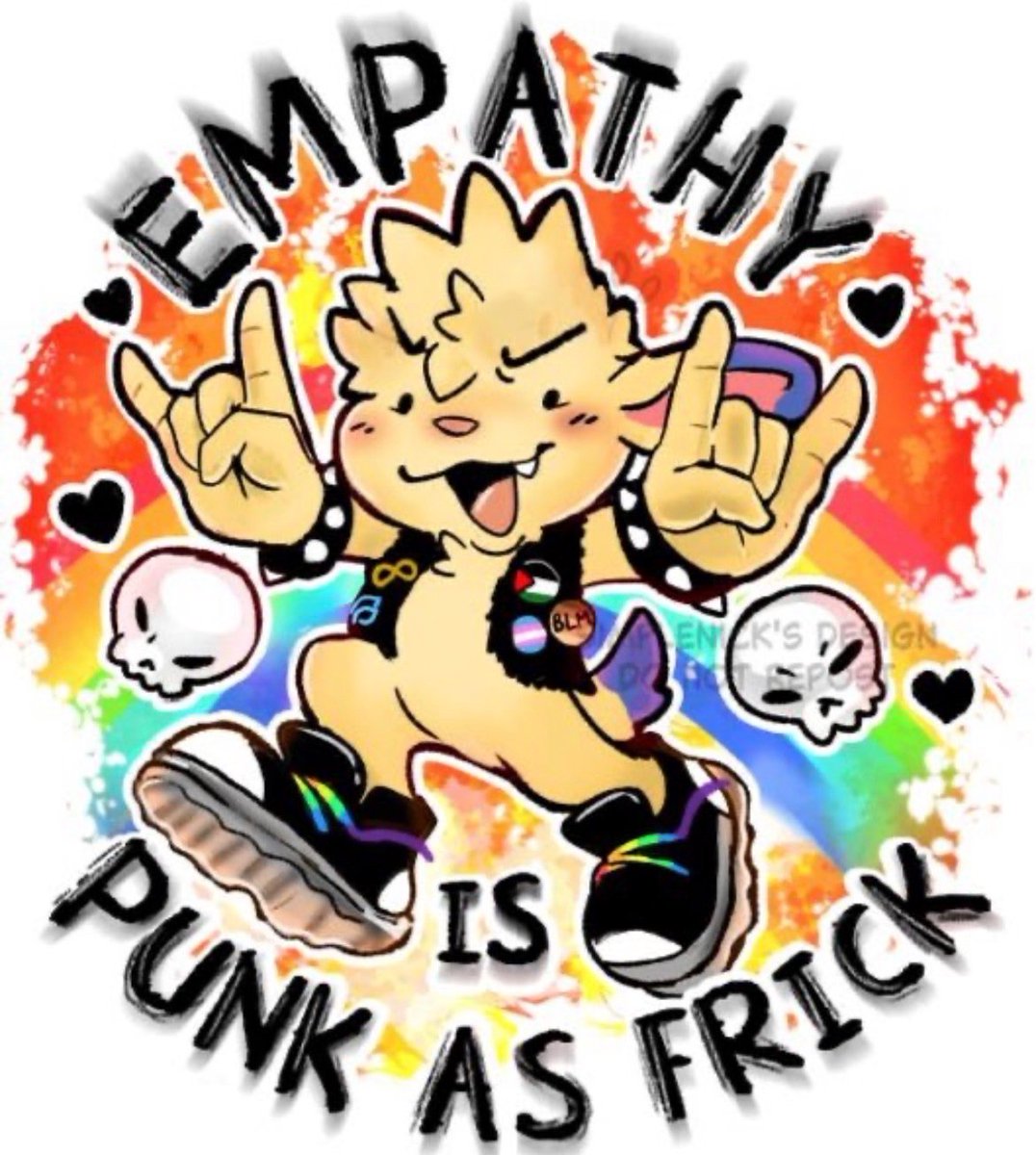 Spring Flowers Jelly tweet media