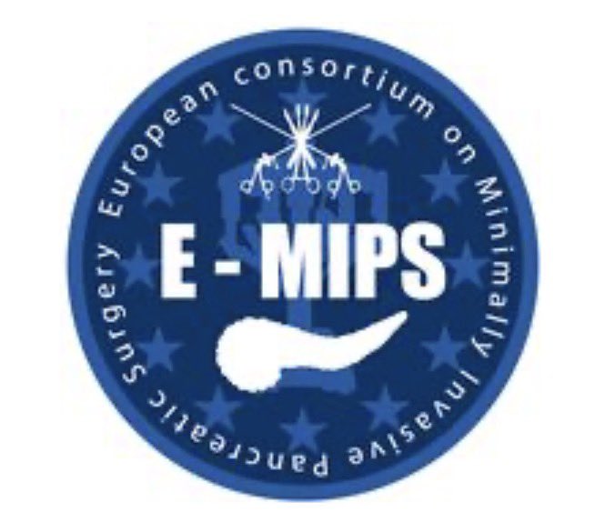 MarcBesselink's tweet image. Excellent @e_mips National Leads meeting. EMIPS is is the European registry of all MIS robot/lap #pancreas #surgery. Endorsed by @EAHPBA 
Today in the meeting: 🇸🇪🇹🇷🇪🇸🇵🇹🇦🇹🇨🇿🇳🇱🇫🇮

See: e-mips.com
And: eahpba.org/newsletter-oct…

Thank you @CvanHouweninge &amp;amp; Quirine Tielens…