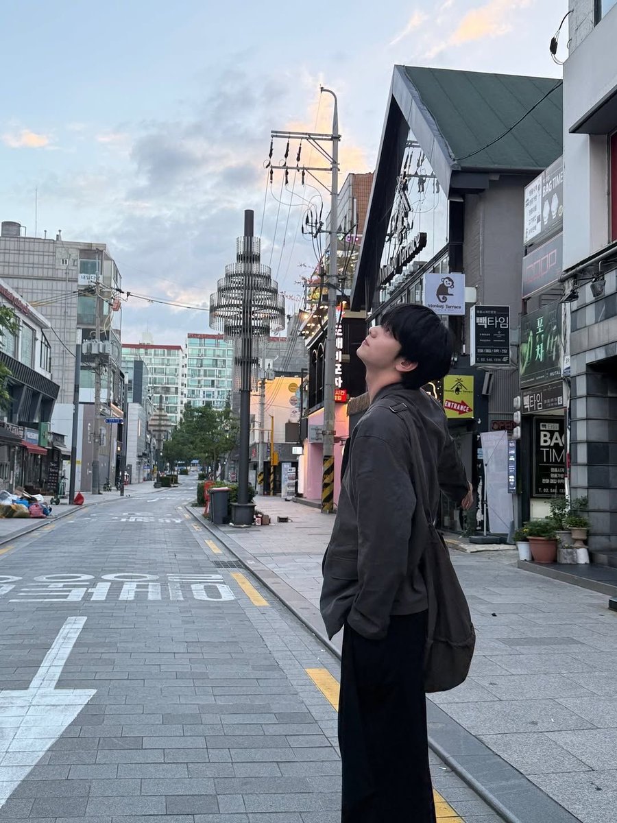 llsoobin's tweet image. #一期一会

fully  as  i  am  with  everything  you  are.