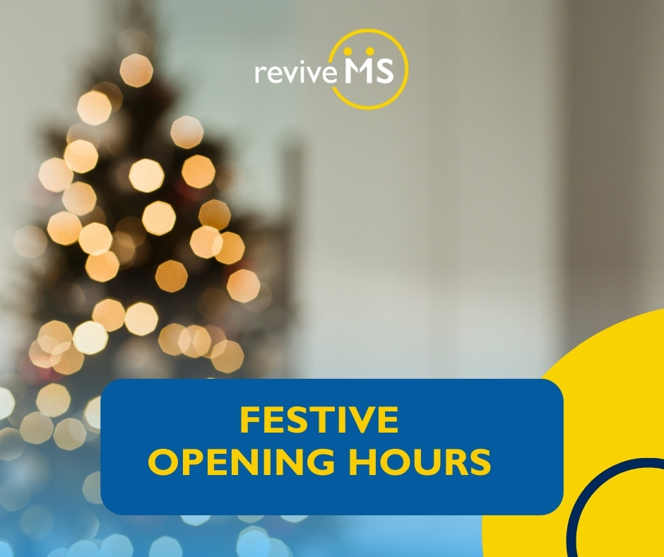 Revive MS Support tweet media