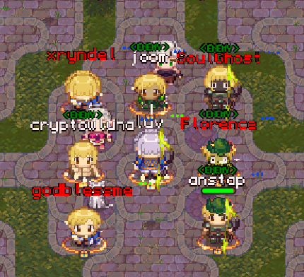 godblessme ★ tweet media