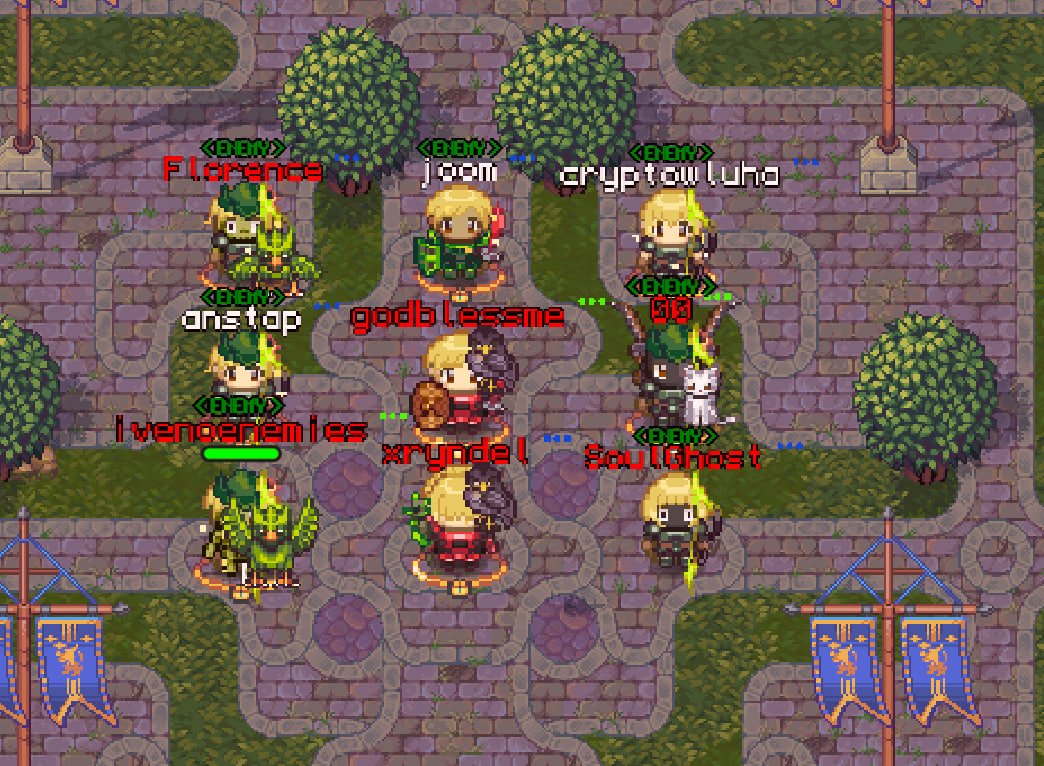 godblessme ★ tweet media