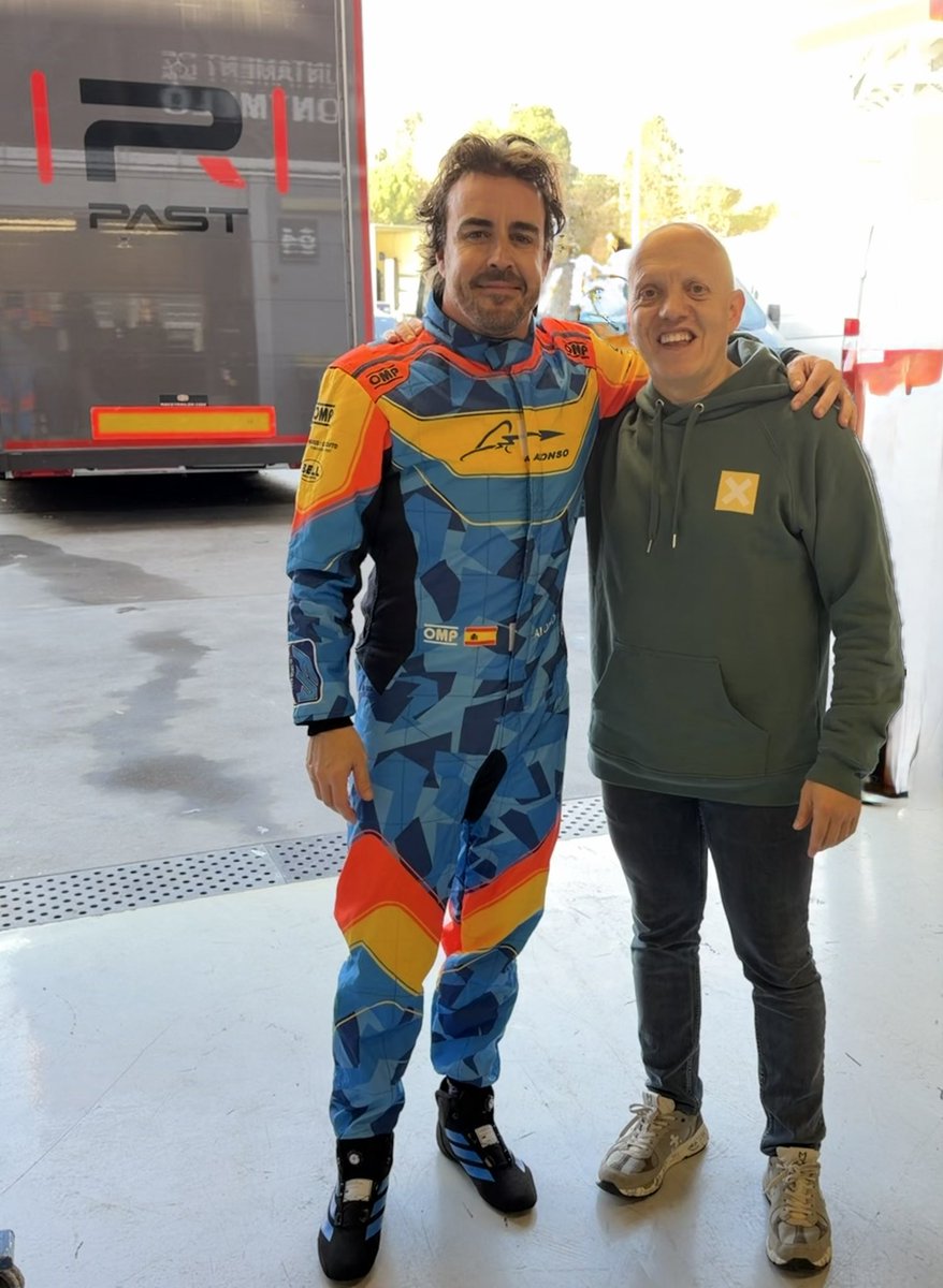 Marcos López tweet media