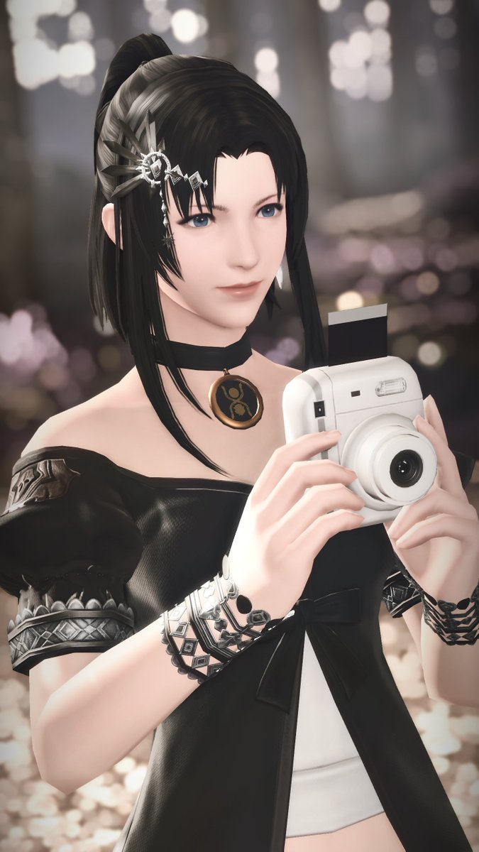 AlexChanEditor's tweet image. I love my Hyur girl 😍😍
我愛我的人女 😍😍