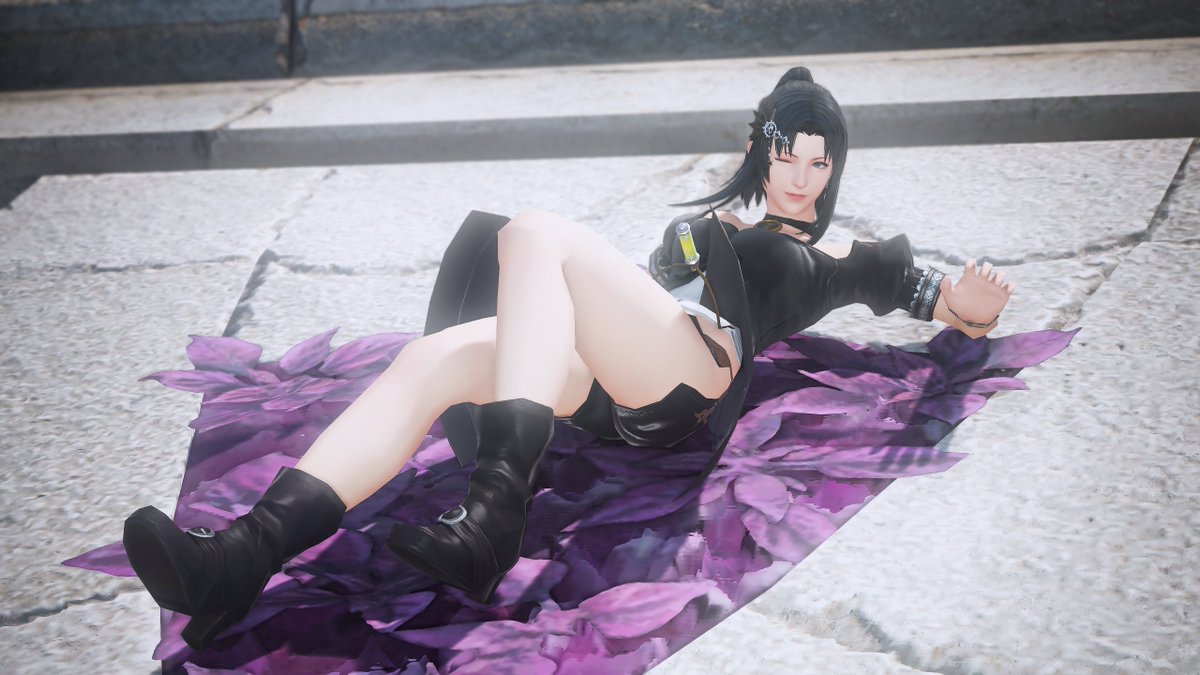 AlexChanEditor's tweet image. I love my Hyur girl 😍😍
我愛我的人女 😍😍