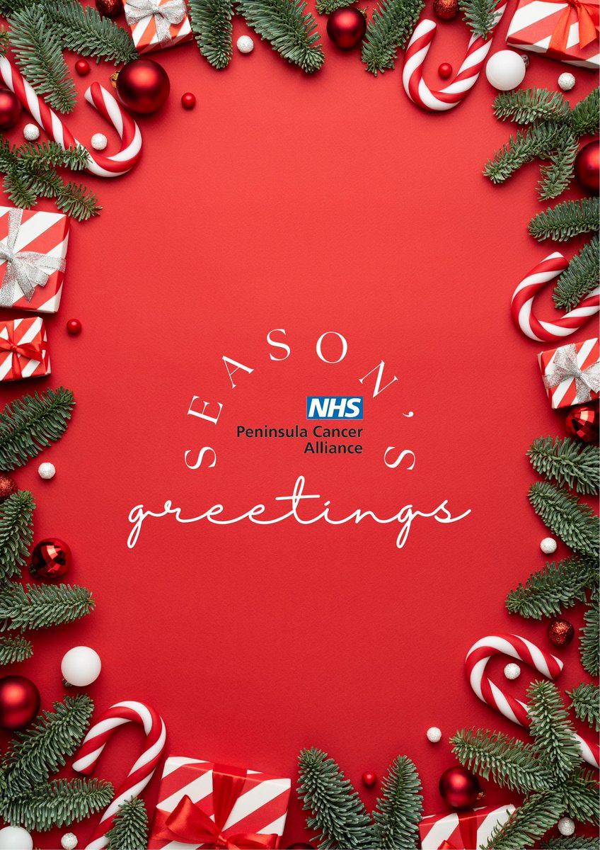 Peninsula Cancer Alliance tweet media