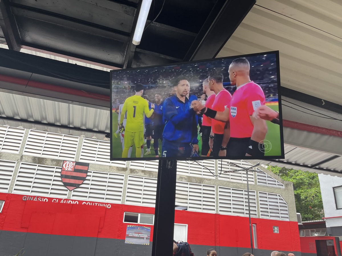 Eric Frosio tweet media