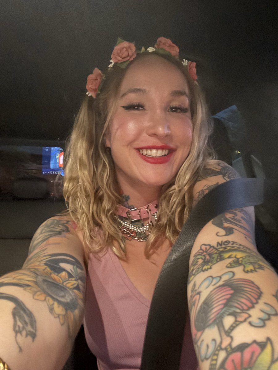 Katie Bellamy tweet media