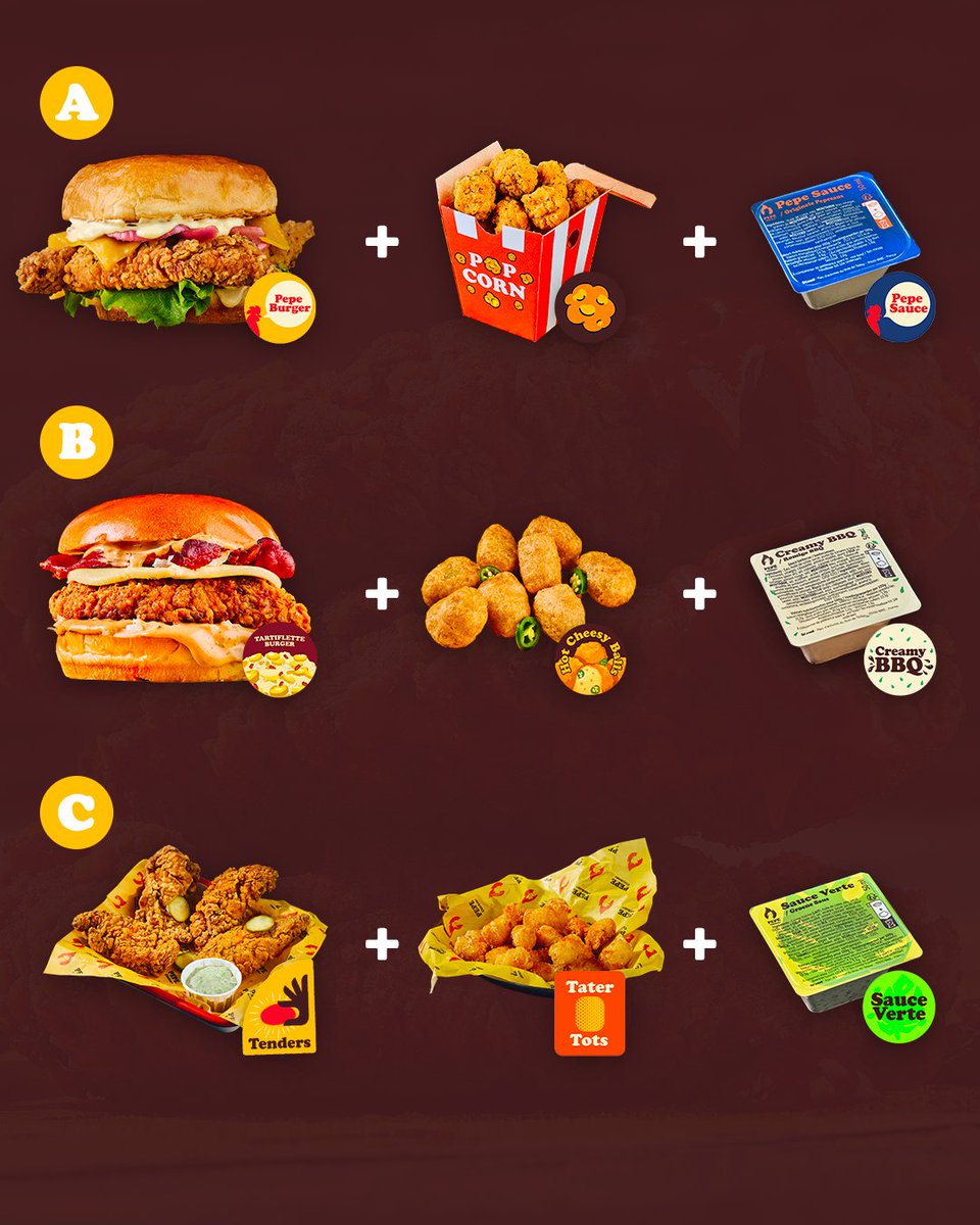 Pepe Chicken tweet media