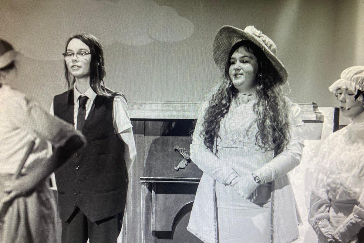 Springwest Academy 💙 tweet media