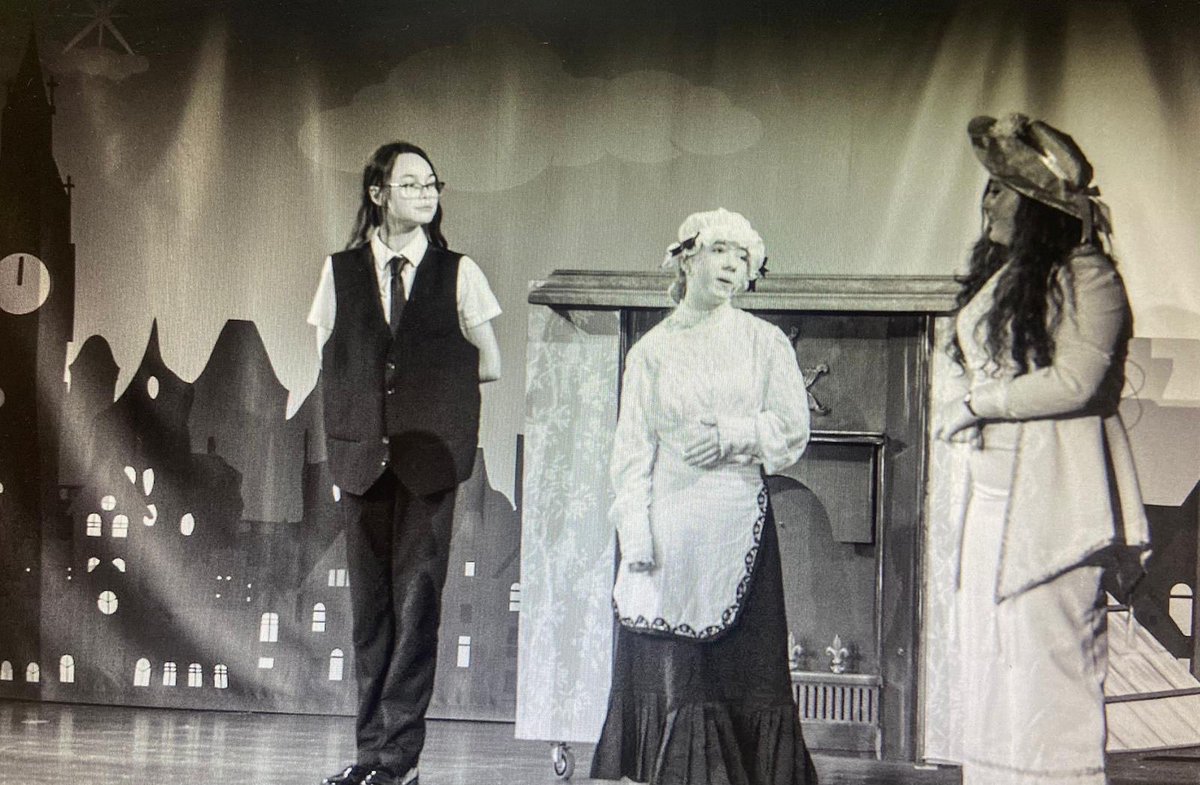 Springwest Academy 💙 tweet media