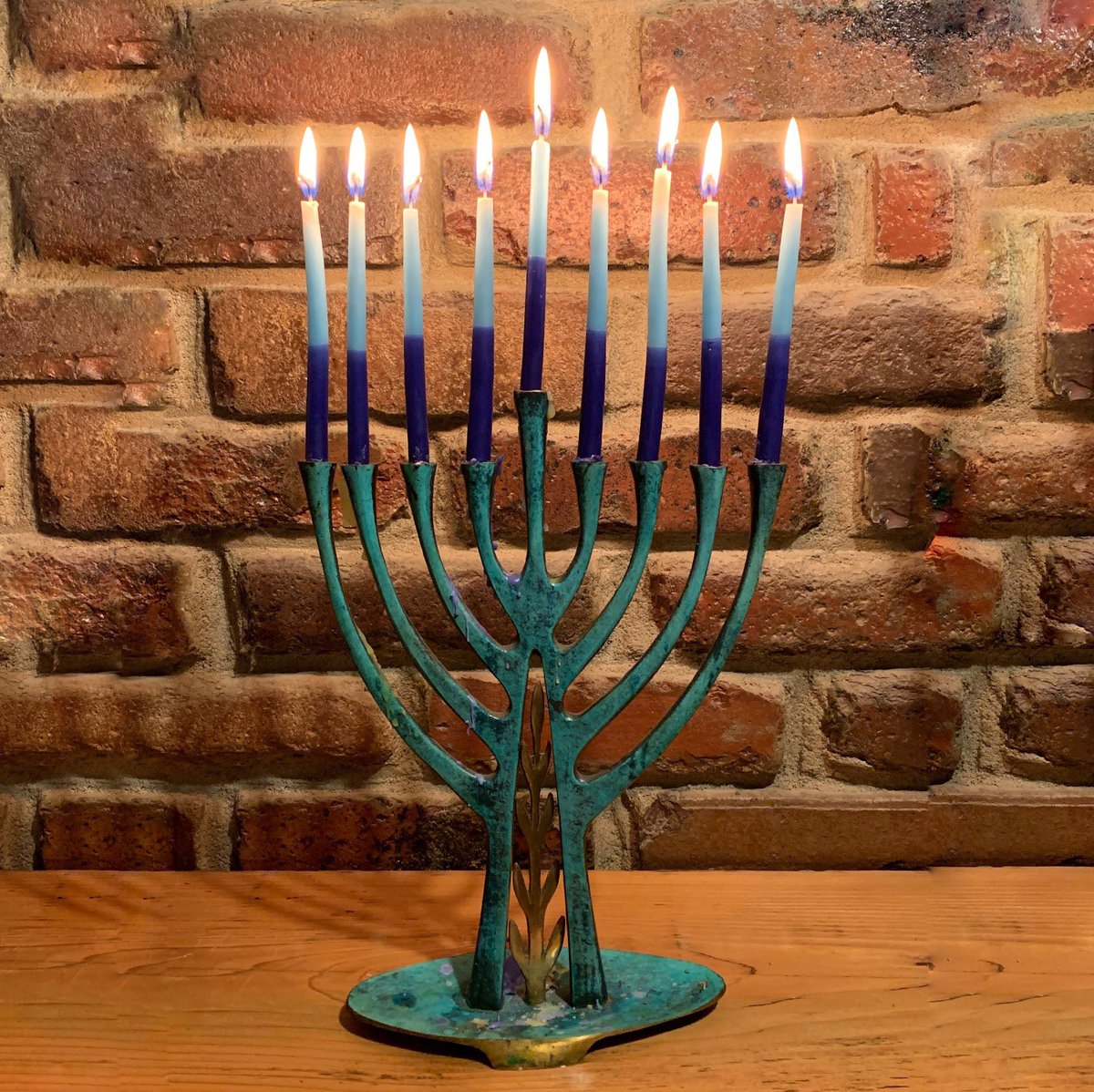 Yosef Silver tweet media