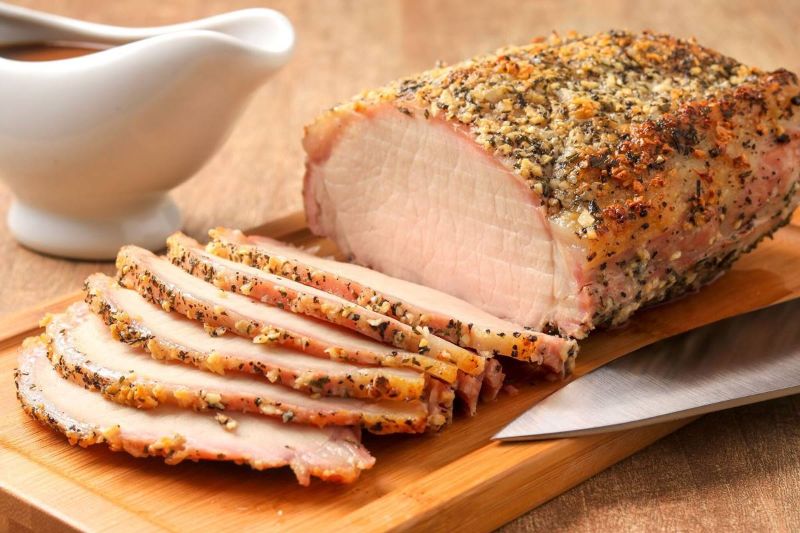 Specials Dec 18 - 24/25 - mailchi.mp/themeatmerchan… Prime Rib $15.99/lb, save $7/lb. Chick. Brst Boneless, Skinless - Free Run &amp; Air Chilled $7.99/lb. Pork Loin Boneless $4.99/lb save $3/lb. Butcher Bacon $7.50/lb, Peameal Bacon $5.99/lb, Pork Breakfast Sausage $4.99/pk.