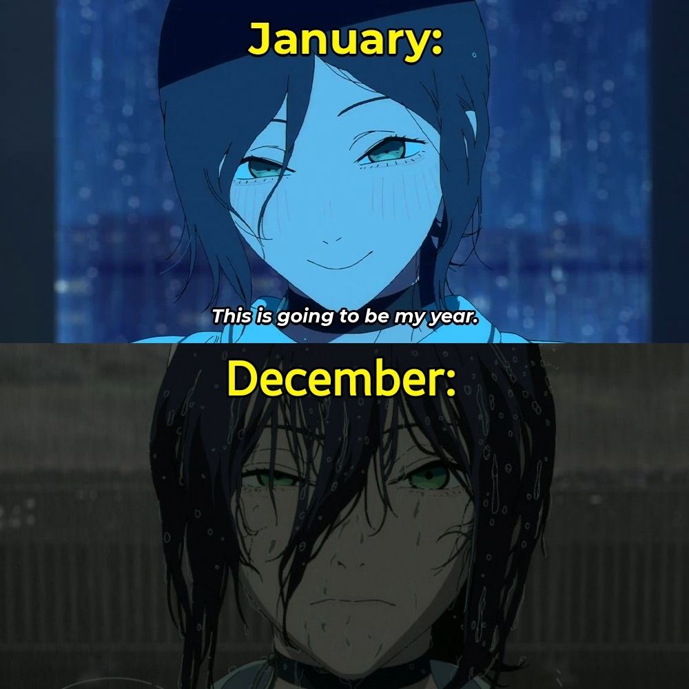 Anime Aesthetics (@anime_twits) on Twitter photo 