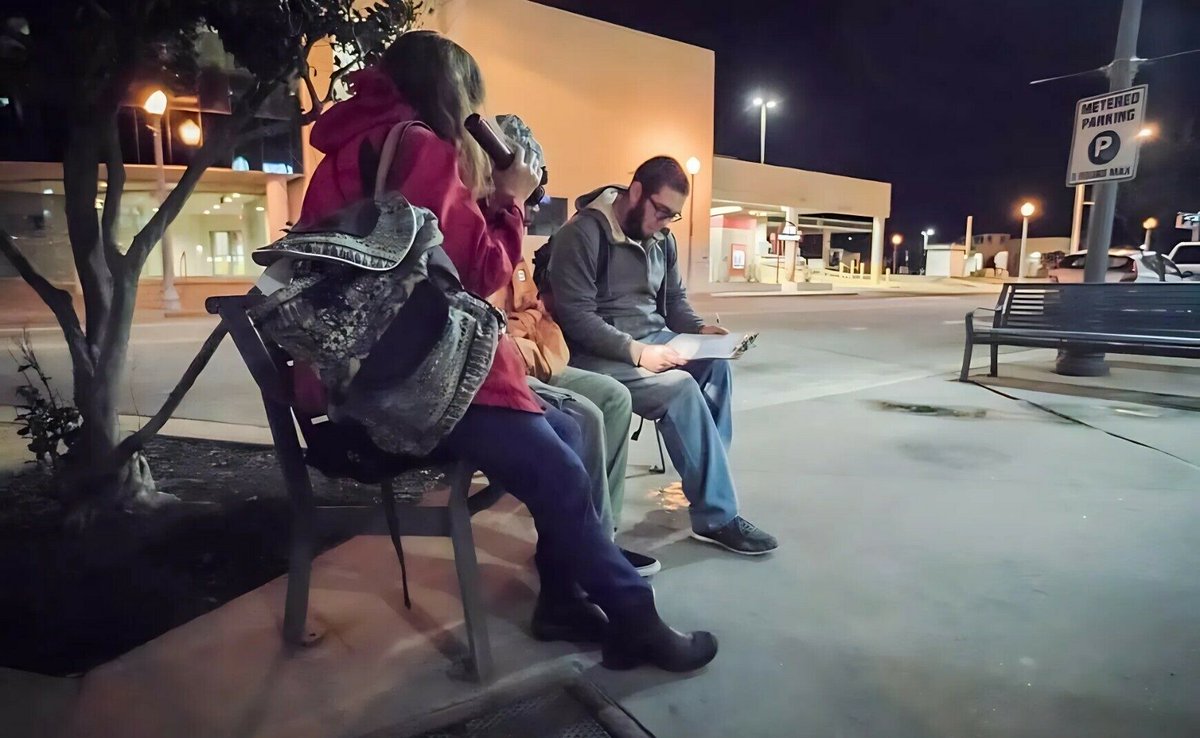 REMINDER: Help count and survey individuals experiencing unsheltered homelessness during the 2026 Point-in-Time (PIT) Count on Jan. 29. The annual count is a federal requirement that provides a snapshot of homelessness in VB. Register online by Dec. 19 at VirginiaBeach.gov/PITVolunteer.