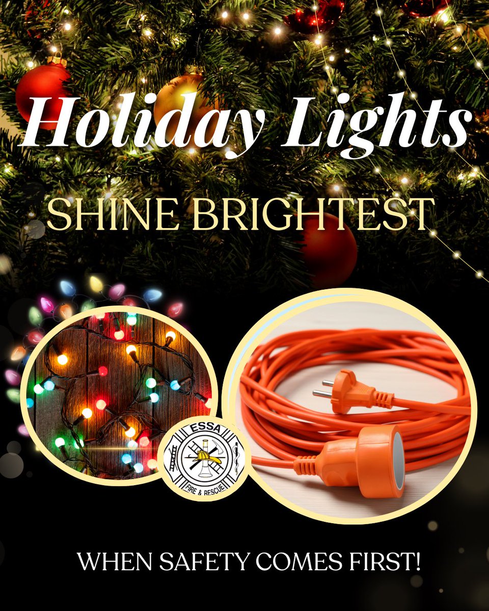 Essa Fire Department tweet media