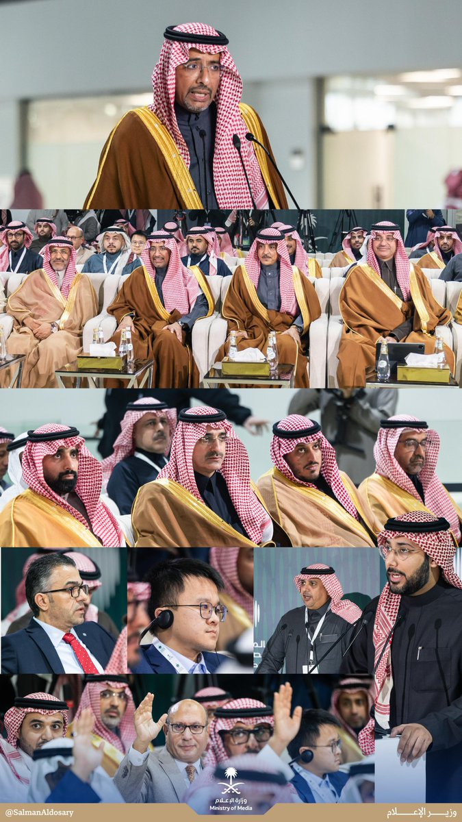 سلمان الدوسري tweet media