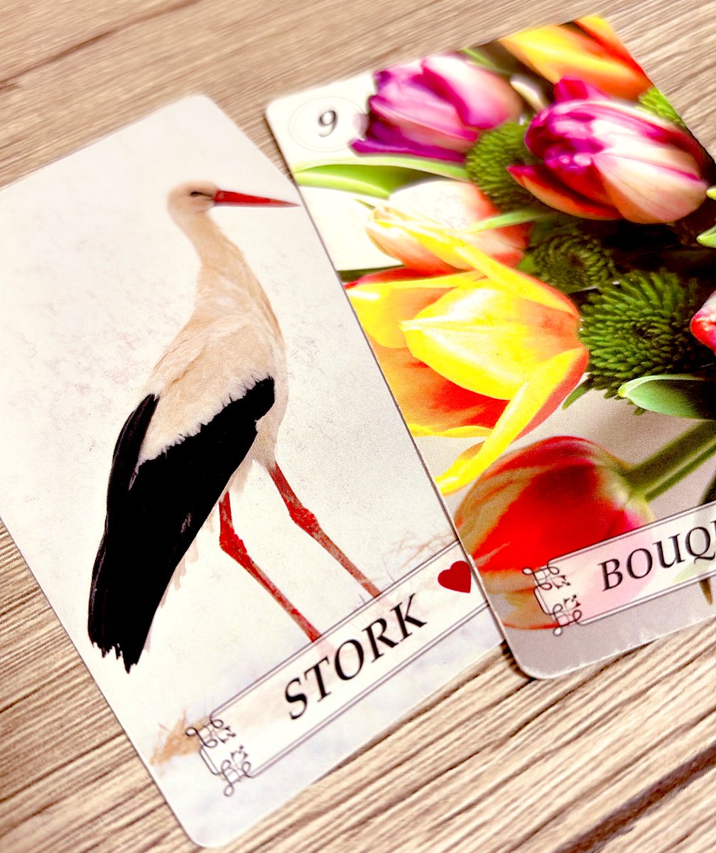 これを見たあなたへ💐 幸せな展開が待ってるよ♡♡♡