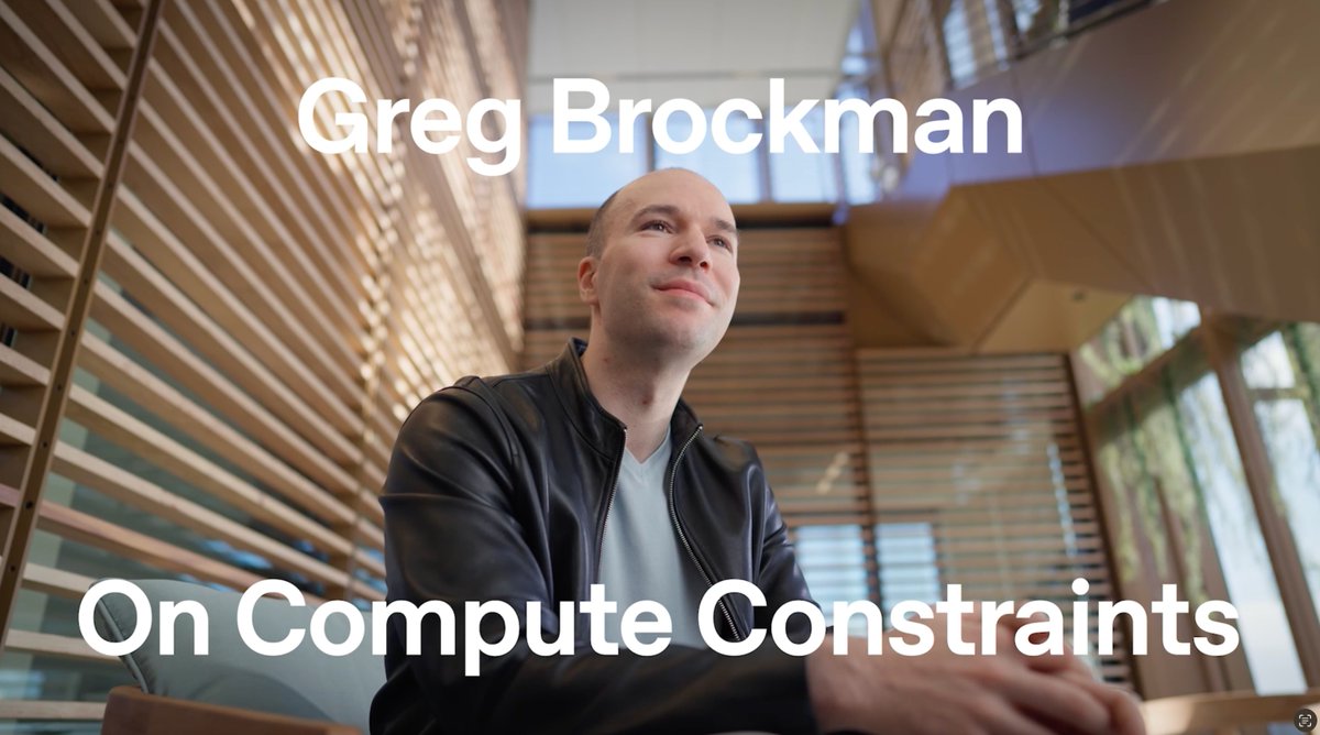 🔵MARKETEVANS: OpenAI annuncia nuove capacità di calcolo in arrivo