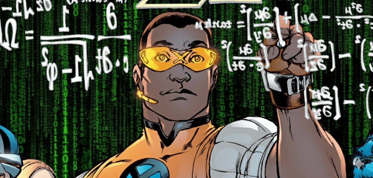 Alleyne David Prodigy tweet media