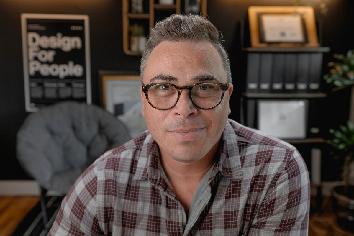 Got called out last week for using the word "messaging."

"That's jargon," she said. "What's the actual outcome?"

Fair. I was being vague on purpose.

Here's the unfiltered version: I help companies stop lying, mostly to themselves, sometimes accidentally to their buyers.

Your