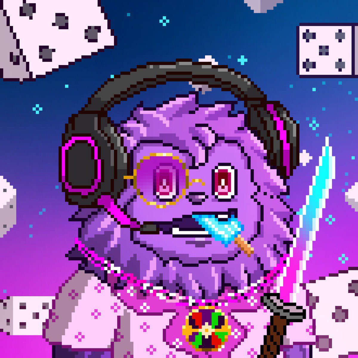 Lootify (fuzzmo arc) tweet media