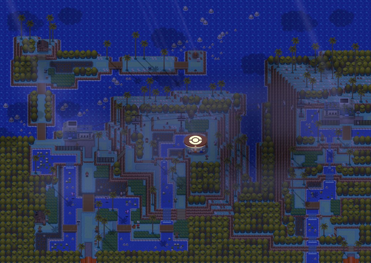 Red's Chronicles tweet media