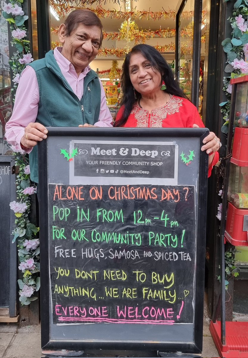 Meet And Deep News tweet media