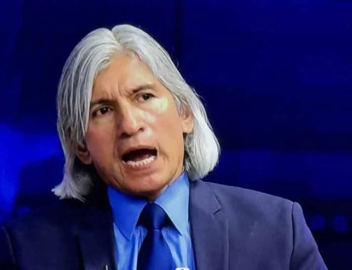 ENCUENTRA LA DIFERENCIA ENTRE ESTOS DOS PARÁSITOS 😂